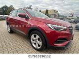 Opel Grandland (X) nur 29500km!!! - Opel Grandland (X) in Hannover