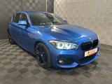 BMW 118i Lim.*M-SPORT*SHADOW-LED-TEMPO-SHZ-PDC-HiFi - gebrauchte BMW 118 aus dem Jahr 2018