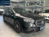 Mercedes-Benz E 200 T AMG DISTRONIC-NIGHT-AHK-LENKRADHEIZUNG! - gebrauchte Mercedes-Benz E 200 aus dem Jahr 2023