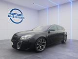 Opel Insignia OPC 4x4 TOP ZUSTAND NEUTEILE - gebrauchte Opel Insignia aus dem Jahr 2010