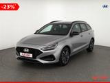 Hyundai i30 Kombi 1.0 T-GDi LED Navi Kamera VC - Hyundai i30 Tageszulassungen