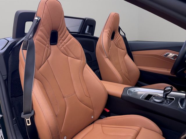Foto Nummer 12: BMW Z4