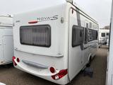 HYMER / ERIBA / HYMERCAR Eriba Nova S 485 Mover, Markise, TV, Radio, ATC - Offers matching your search criteria