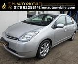 Toyota Prius Sol 1 Hand,Sitzheizung+ Tempomat+Parkhilfe - gebrauchte Toyota Prius aus dem Jahr 2008