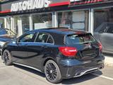 Mercedes-Benz A 220 4Matic*AMG*PANO*COMAND*LED*SZHZG*ALCANTARA - Mercedes-Benz A 220 mit Benzin-Antrieb