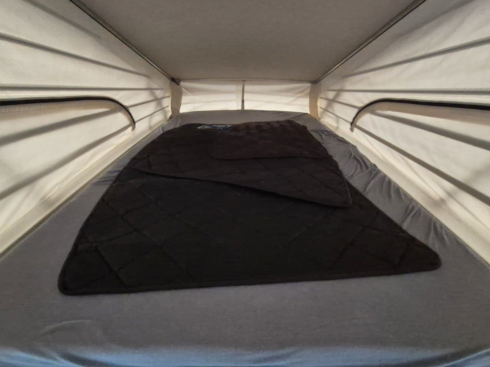 Fahrzeugabbildung Mercedes-Benz V220D MARCO POLO MY LIFFE EDITION SOLAR 360°