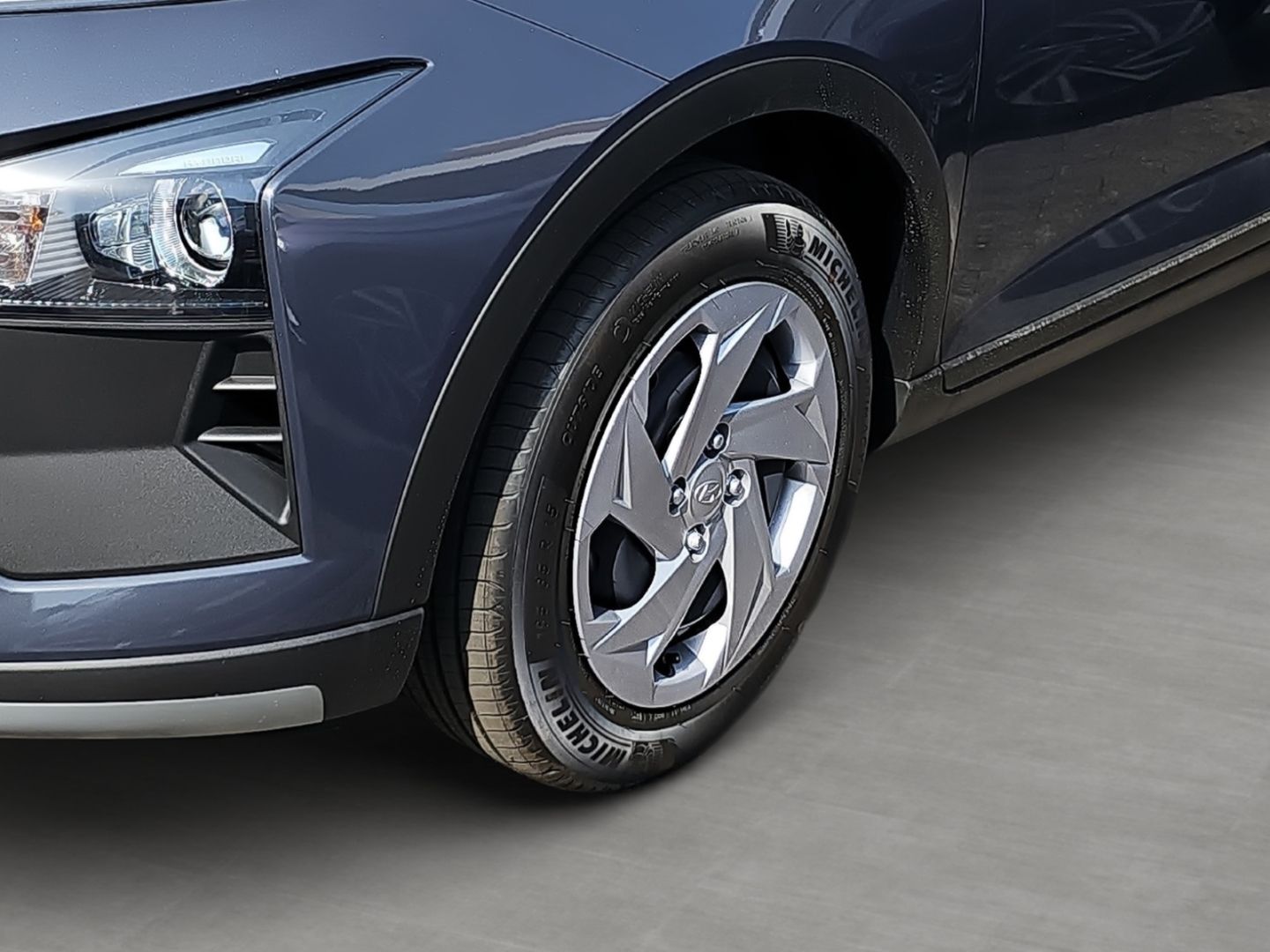 Hyundai BAYON – Bild 7