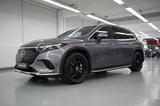 Mercedes-Benz EQS 450 4MATIC  SUV !ELECTRIC PREMIUM ART+HYPERS - Mercedes-Benz EQS SUV Gebrauchtwagen