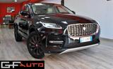 Jaguar E-Pace E-Pace 2.0d i4 mhev S awd 163cv au - Jaguar E-Pace Hybrid (Diesel/Elektro)