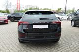 Skoda Scala 1.5 TSI Style Totwinkel Kamera Sitzheizung - Skoda Scala Style mit Benzin-Antrieb