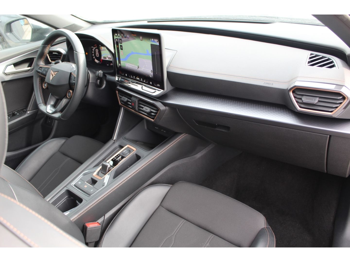 Cupra Formentor - Bild 14