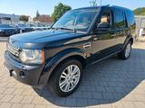Land Rover Discovery 4 TDV6 HSE / TOP / abn. AHK - Land Rover Discovery: Tdv6