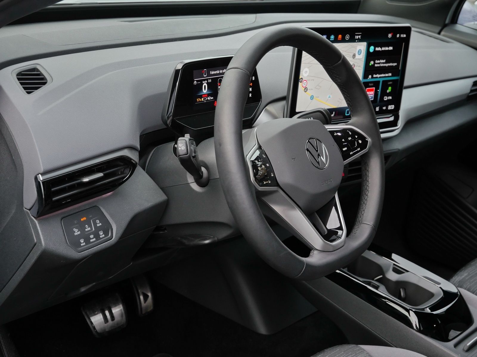 Volkswagen ID.4 - Bild 19