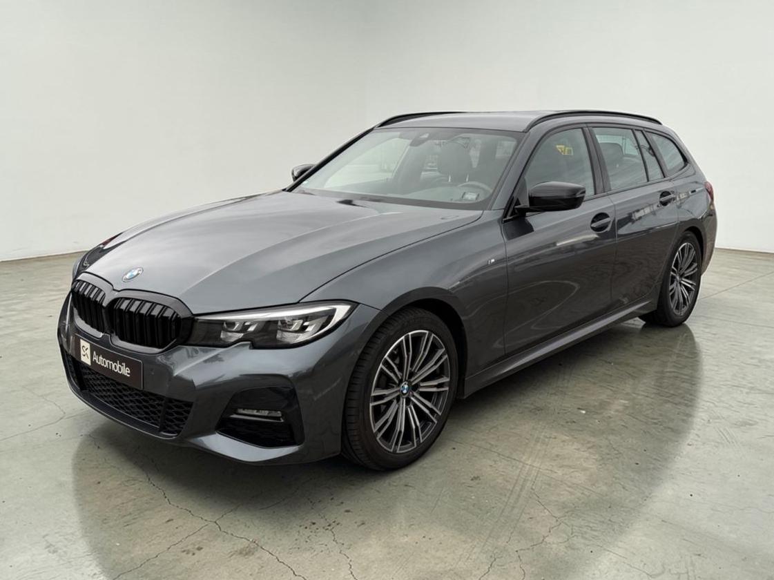 BMW G21 320d M Sport | Live Cockpit | 2Hand|Garantie