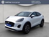 Ford Puma 1.0 EcoBoost Hybrid TITANIUM - Ford mit Benzin-Antrieb