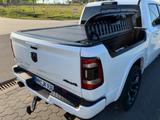 Dodge RAM Limited V8 NAP  AEC Garantie 07/27!!! Rambox - Dodge: 2.0