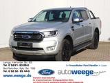 Ford Ranger Limited Doppelkabine 4x4 2,0 TDCi - Ford Ranger Gebrauchtwagen in Bielefeld
