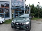Dacia Sandero TCe 110 Stepway Expression+"Navi"Kamera" - Dacia Sandero: Stepway Expression