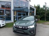 Dacia Sandero TCe 110 Stepway Expression+"Navi"Kamera" - Dacia Sandero aus 2023