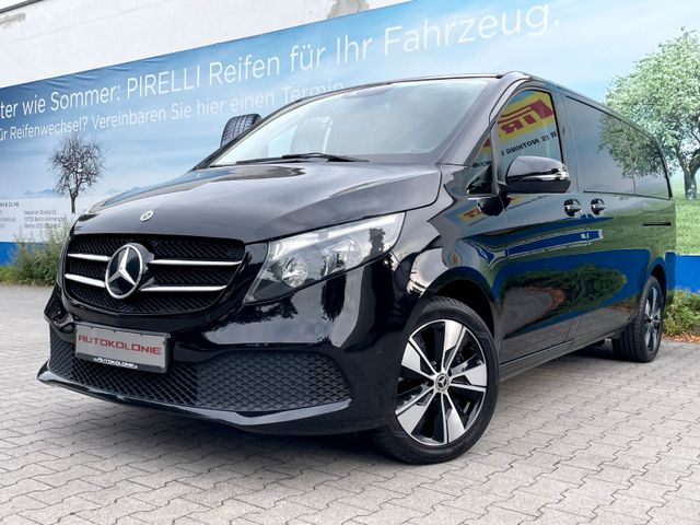 Mercedes-Benz V 220 d EDITION LANG*ACC*STANDHZ*AHK*1.HA*E-TÜR