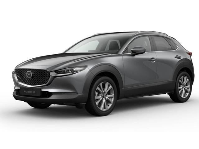 Mazda CX-30 Takumi 2.5L e-SKYACTIV G 140ps 6AT FWD HUD