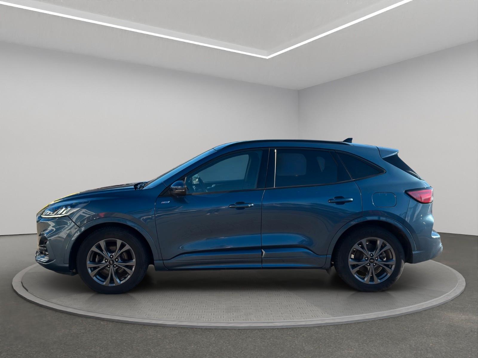 Ford Kuga ST-Line, миниатюра 8