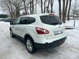 Nissan Qashqai +2 Acenta*7-Si*2.HD*TÜV & Service NEU* - gebrauchte Nissan Qashqai aus dem Jahr 2011