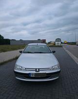 Peugeot 406 1.6 SL SL - Peugeot aus 1996