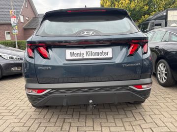 Hyundai TUCSON - 5