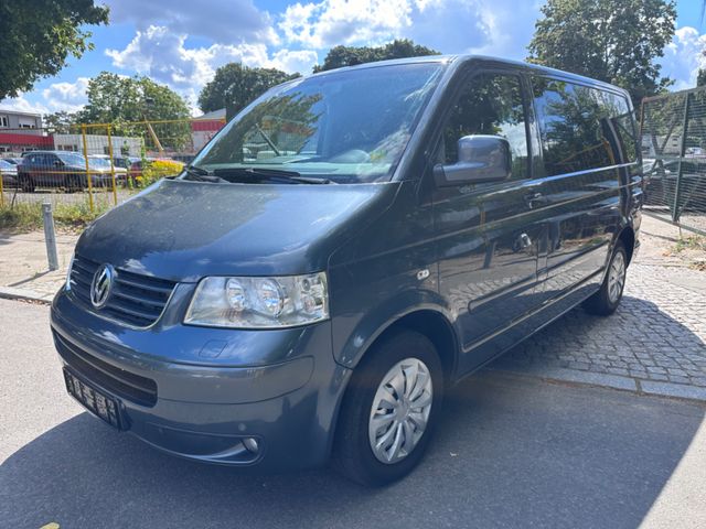 Volkswagen T5  Bus Multivan Comfortline