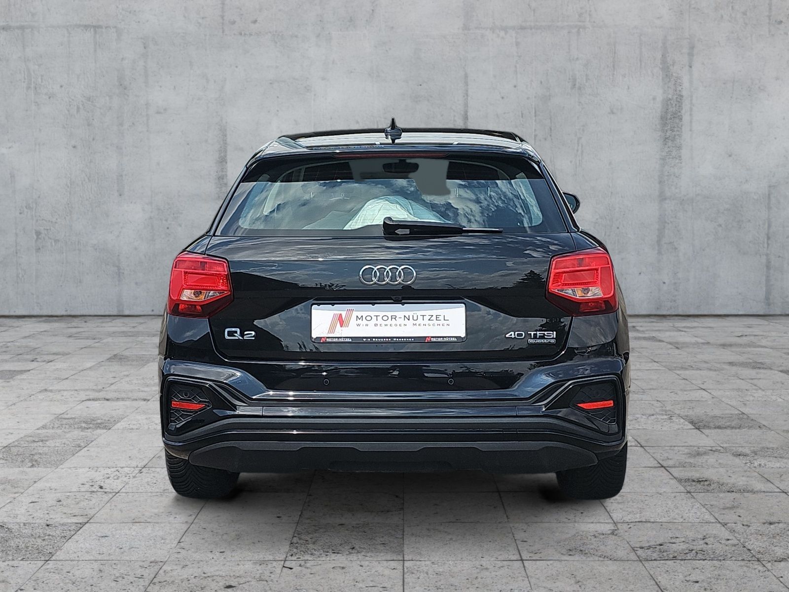 Audi Q2 - Bild 5
