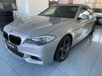 BMW 530d xDrive Aut.Lim. M-Sportpaket Leder,Navi