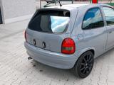Opel Corsa B C 20 XE - Opel aus 1997