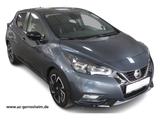Nissan Micra 1.0 N-DESIGN Xtronic Automatik Navi Klimaa - Nissan Micra aus 2023