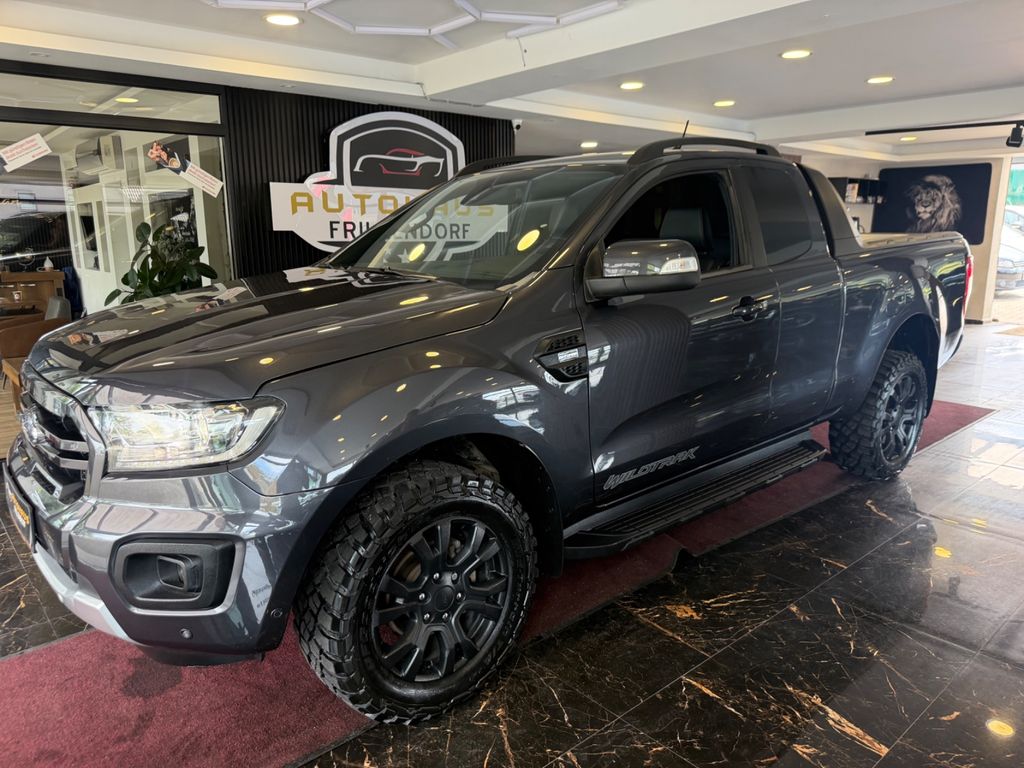 Image of Ford Ranger