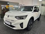 Ssangyong Korando E-Motion Platinium - Wärmepumpe - Navi - Ssangyong Korando SUV