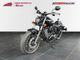 INDIAN CHIEF DARK HORSE ! Soziussitz