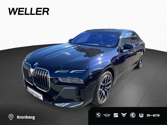 BMW 740d xdrive M Sport Mulri-Sitze PAPro DAPro Sky