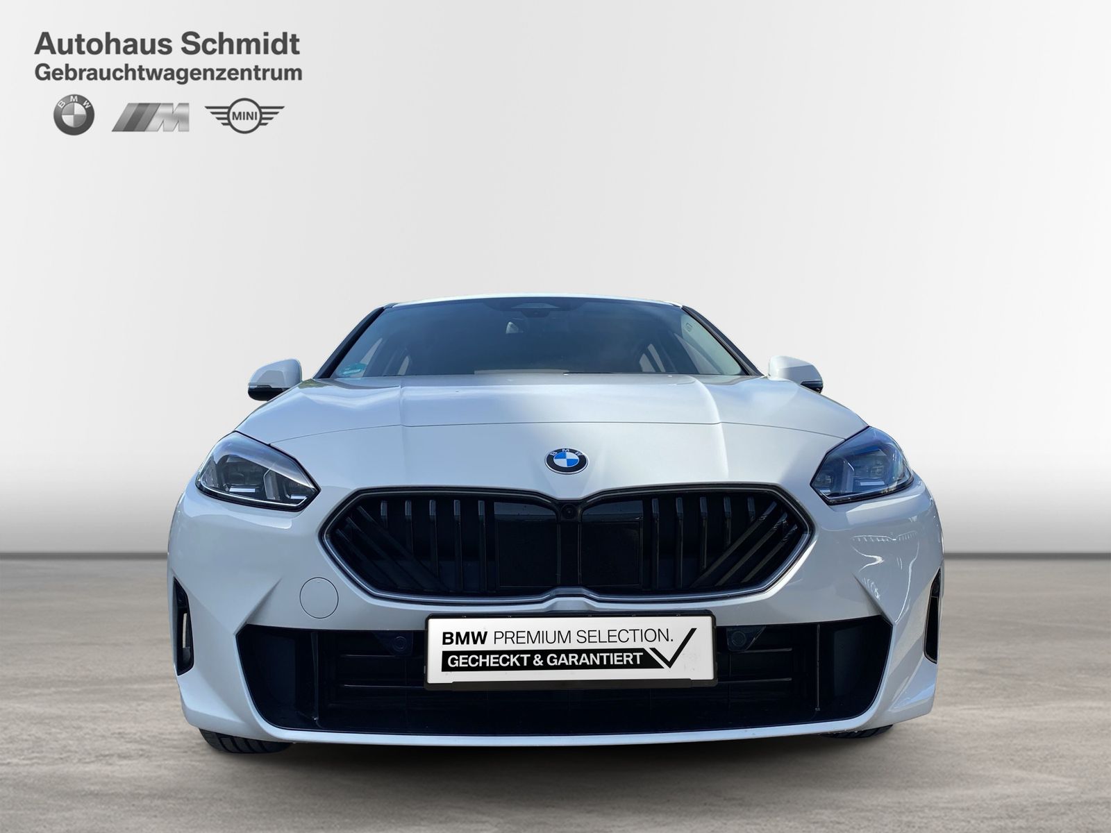 BMW 120 - Bild 6