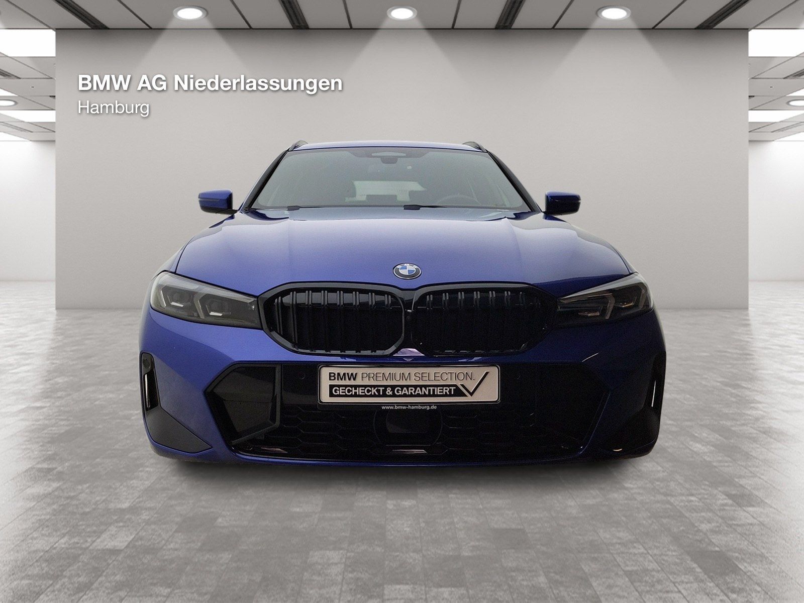 BMW 320 - Bild 10