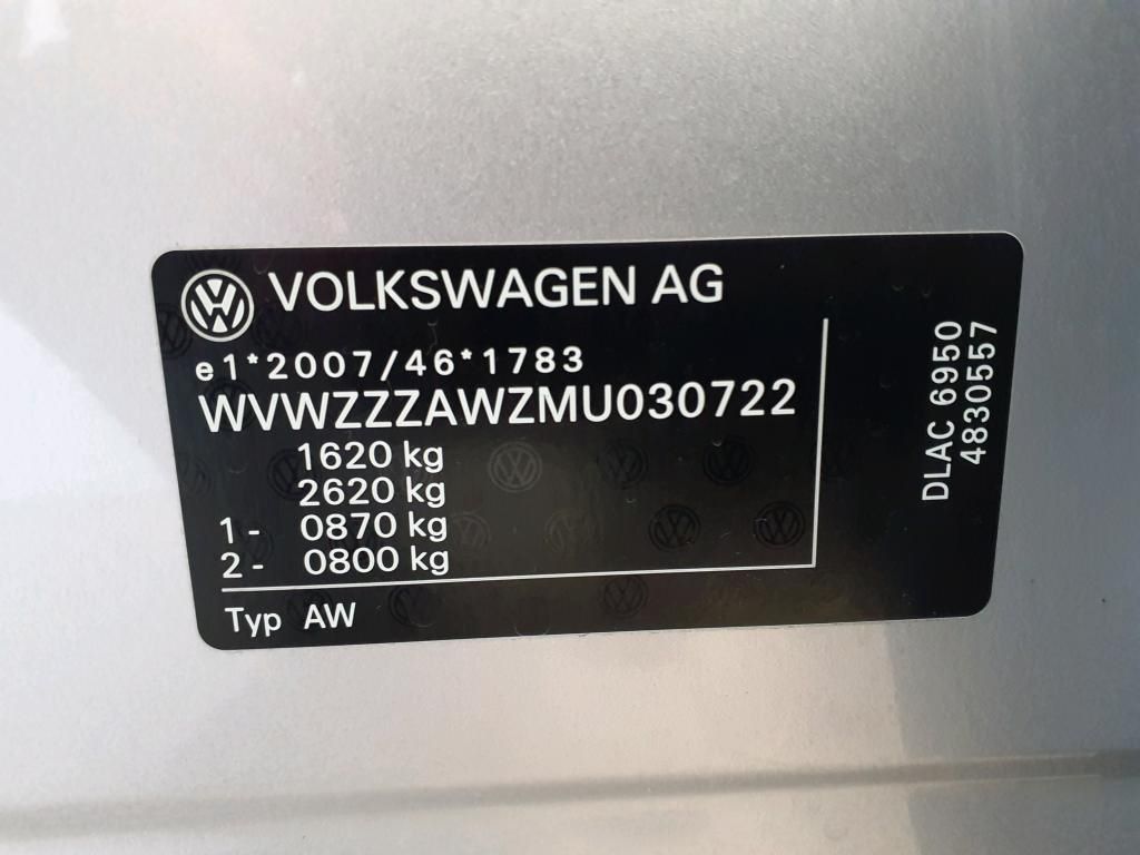Volkswagen Polo Highline 1.0TSI 70kW Klima*Tempo*Nav*PDC*SH