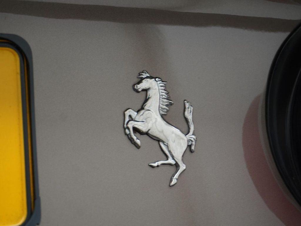 Ferrari 412 GT Verfugbar ab oktober