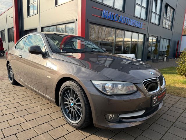 BMW E92 325i LCI TÜV/INSP. Neu