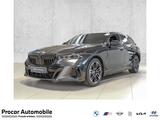 BMW 520d Touring M Sport Pro HUD+AHK+ACC+LED+H/K+LHZ