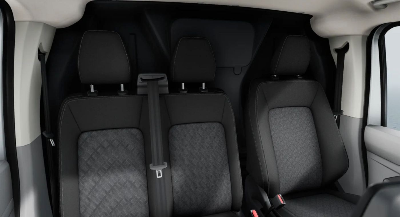 Volkswagen T7 Transporter - Bild 14