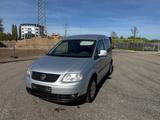 Volkswagen Caddy Life Familien Caddy - Volkswagen Caddy: Familien
