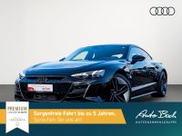 Audi RS e-tron GT - Vorschau Bild 2