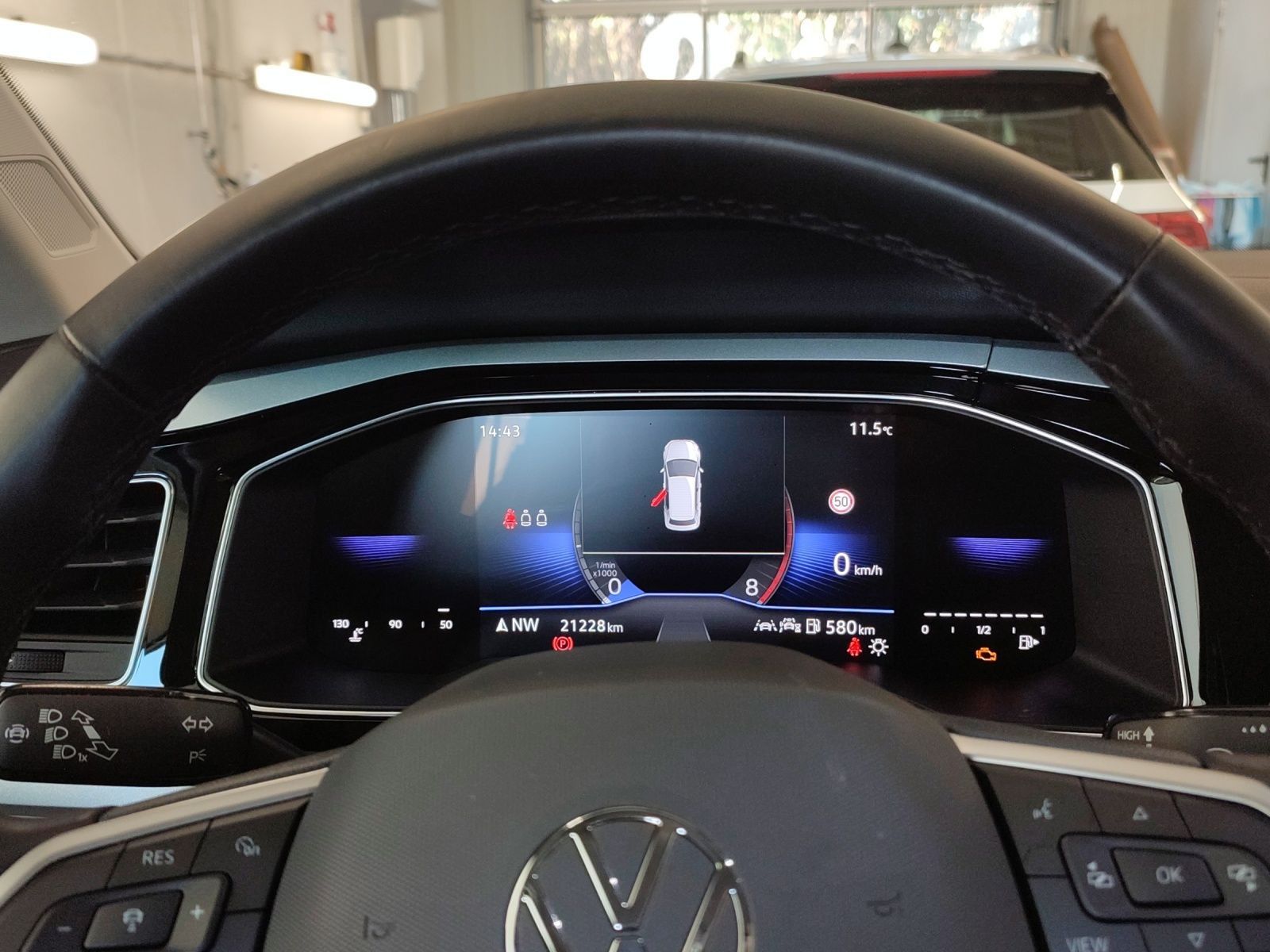 Volkswagen Taigo - Bild 12