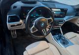 BMW i4 M50 -Individual M Performance - BMW i4 von privat