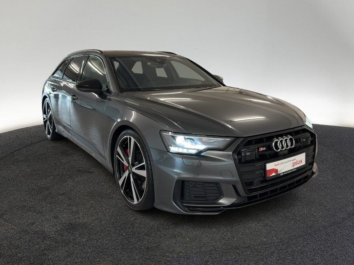 Audi S6 - Bild 9